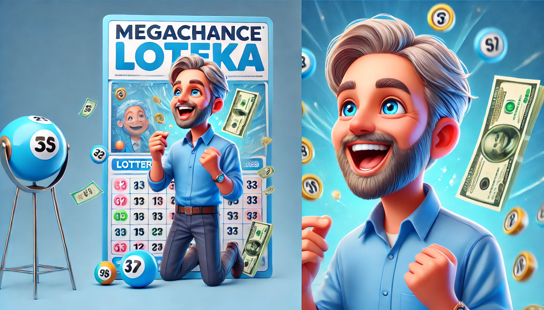 Guía completa de Mega Chance de Loteka: Reglas, premios y cómo verificar tus resultados